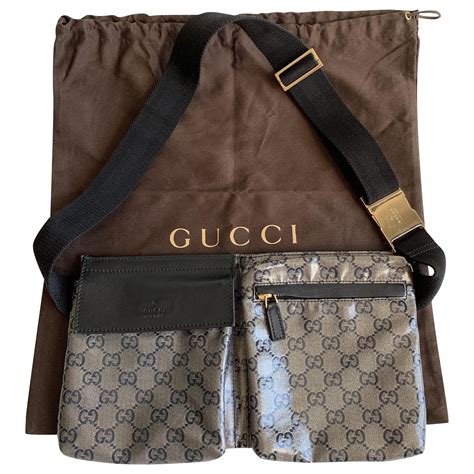 gucci sling bag|gucci sling bag vintage.